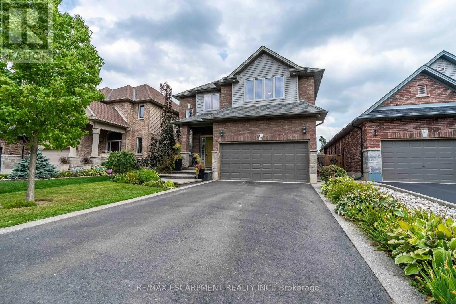 27 PURNELL DRIVE