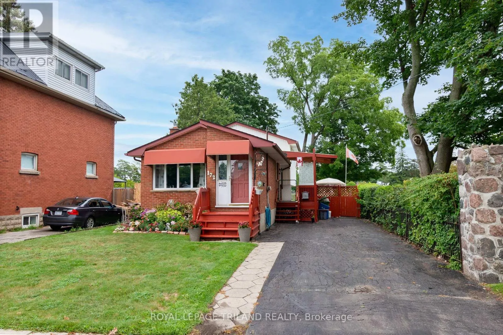 172 WILSON AVENUE