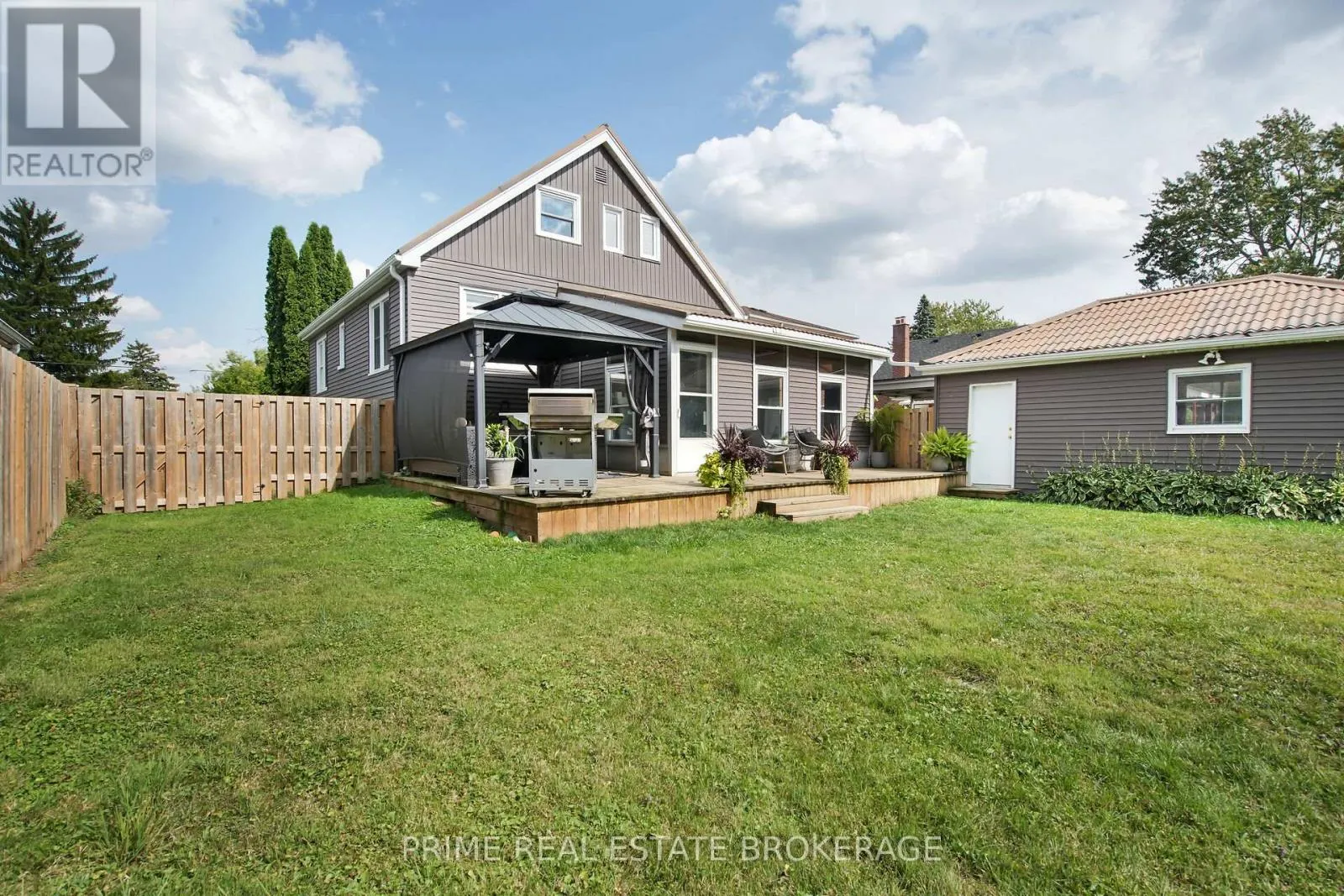 199 VANCOUVER STREET