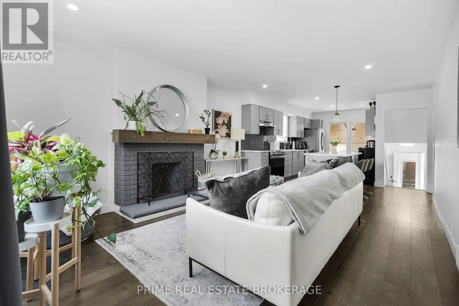 199 VANCOUVER STREET