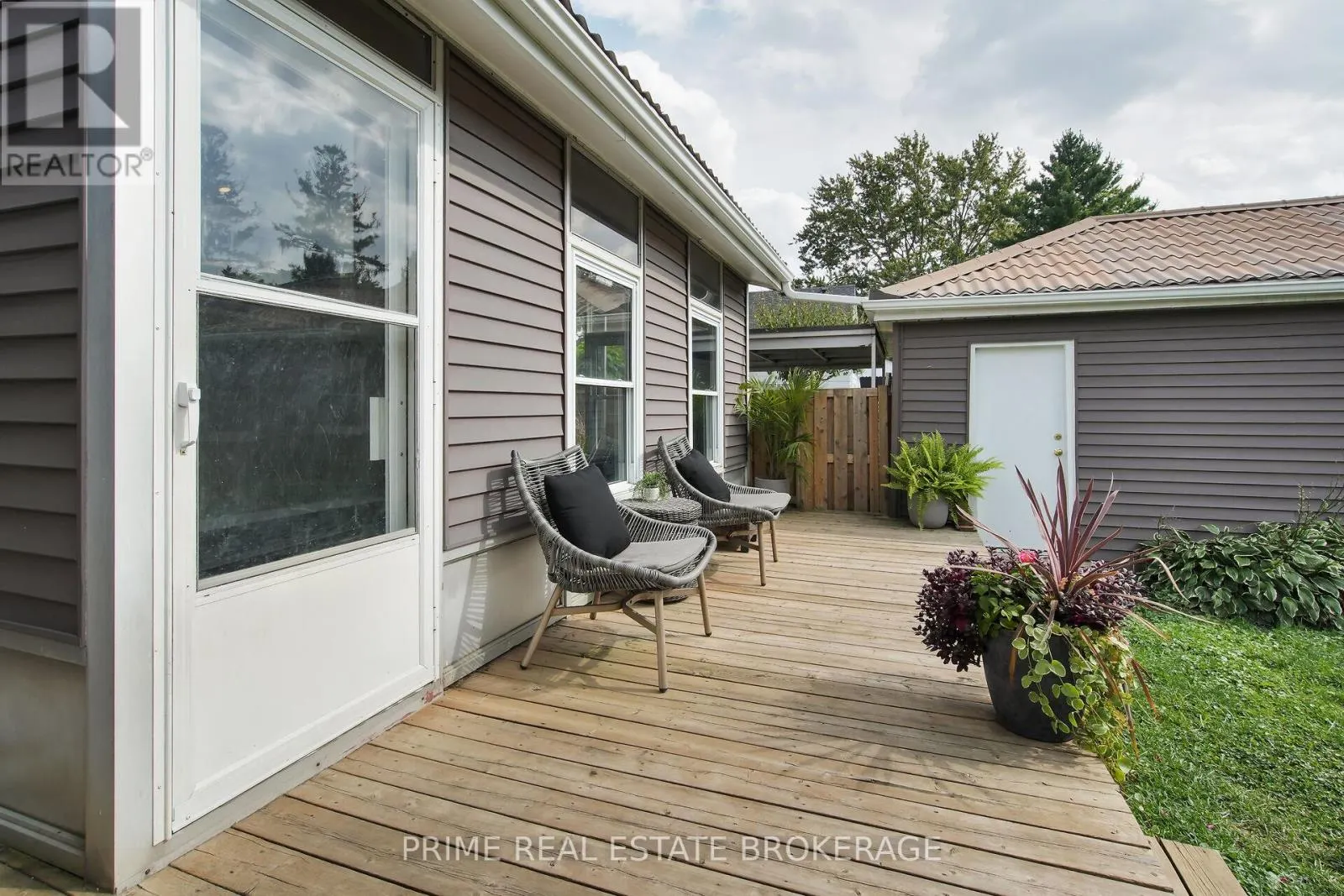 199 VANCOUVER STREET