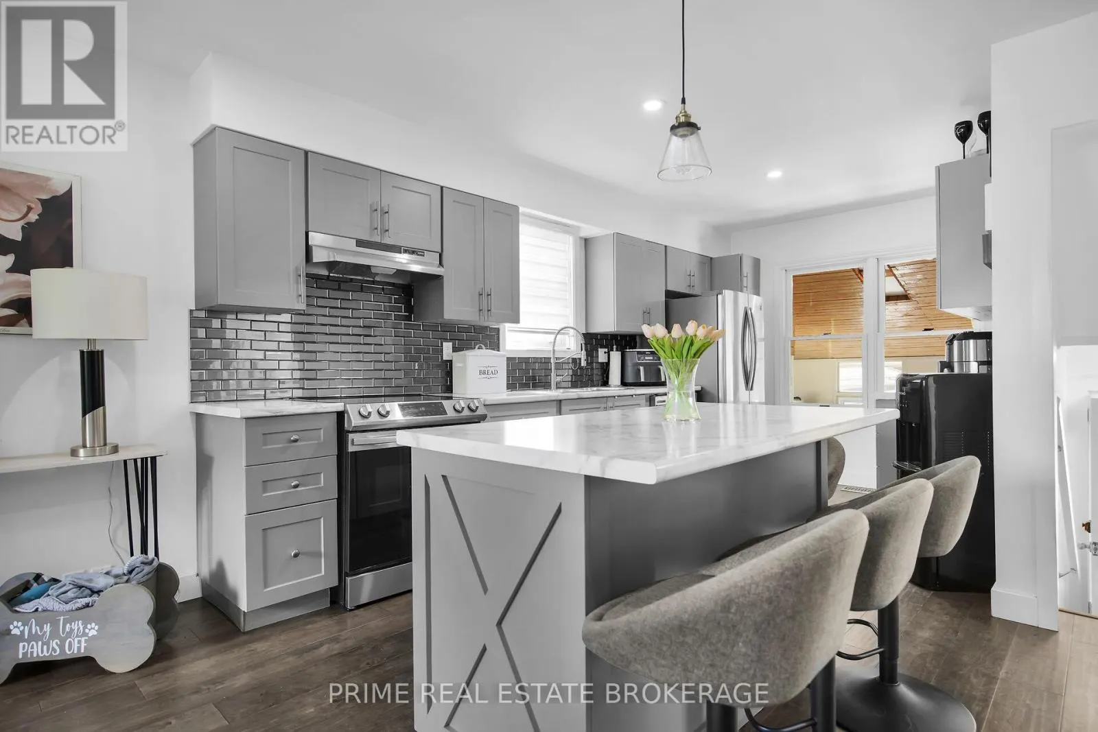 199 VANCOUVER STREET