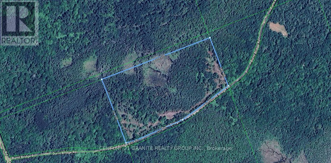 2366 BURNT BRIDGE ROAD