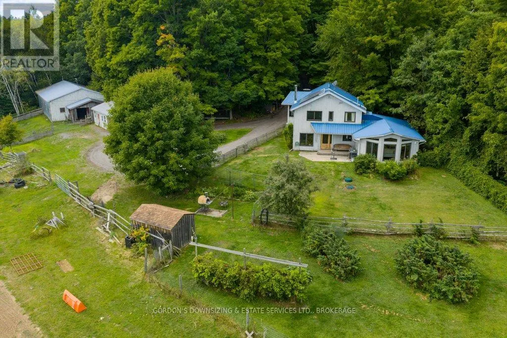 1084 MOON ROAD