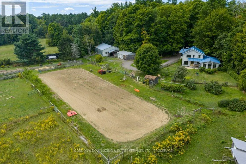 1084 MOON ROAD