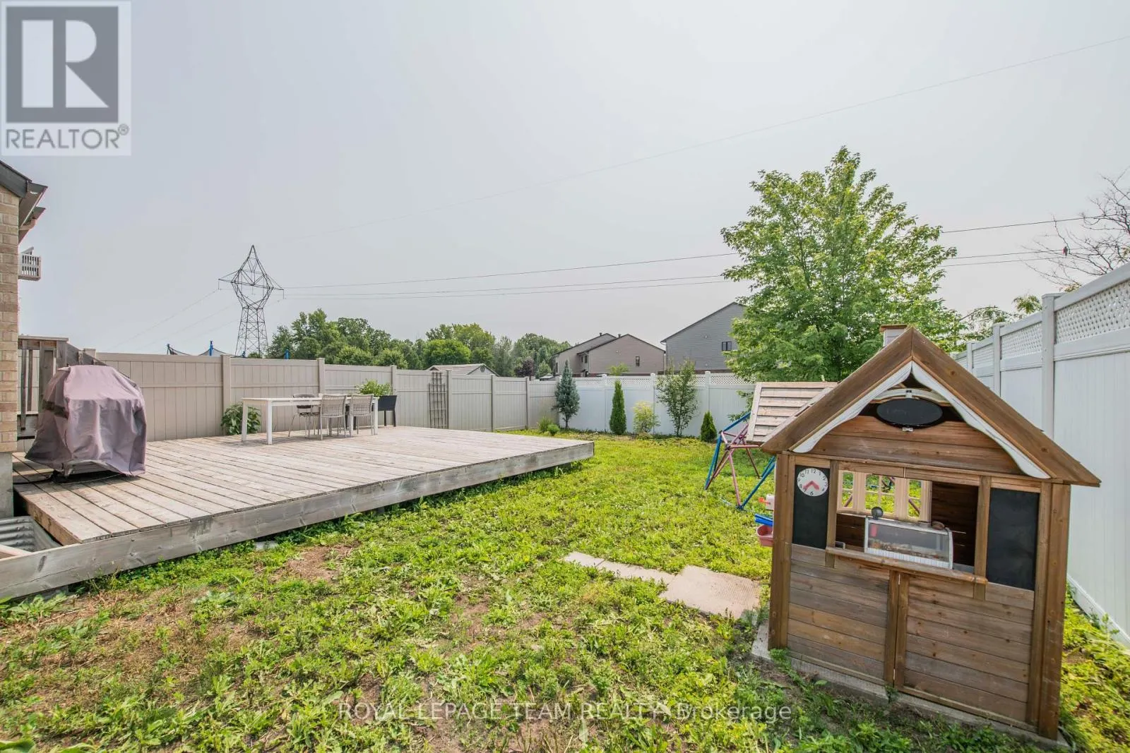 500 GRAND TULLY WAY