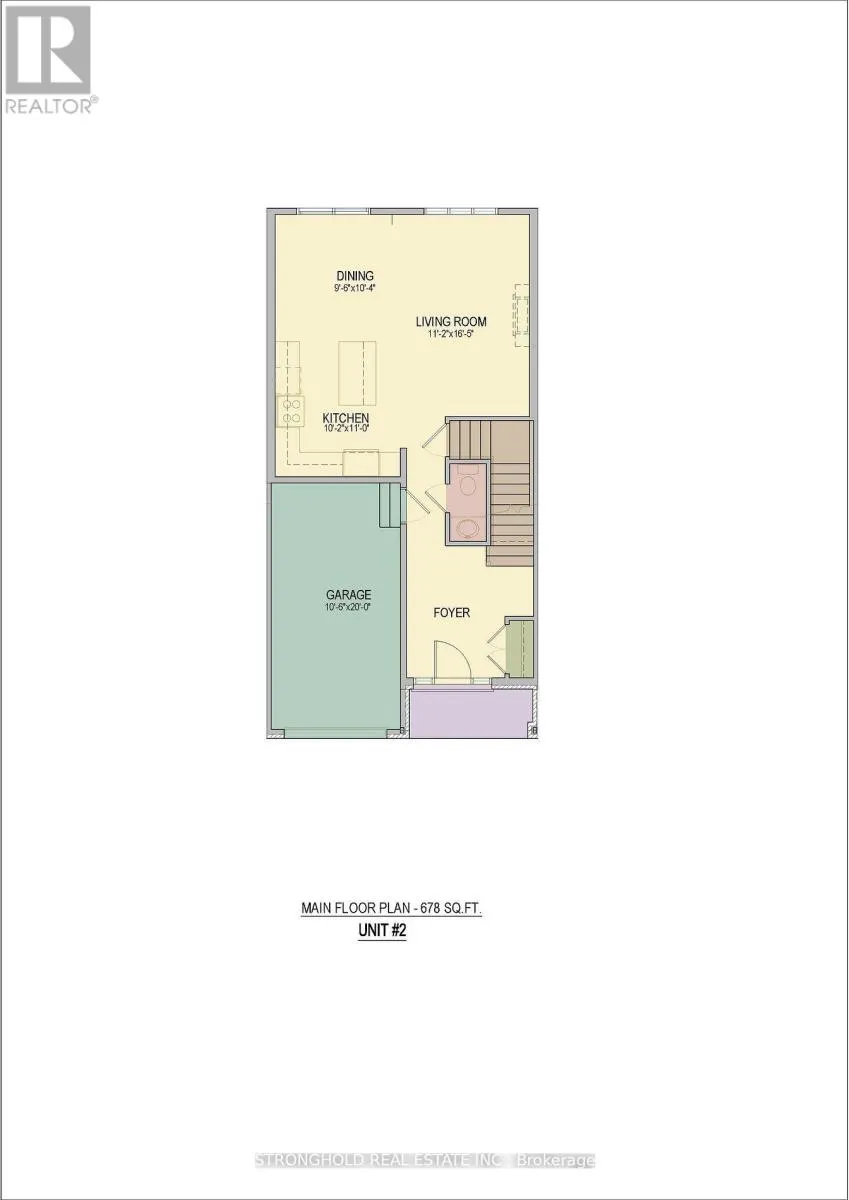 1766 FINLEY CRESCENT