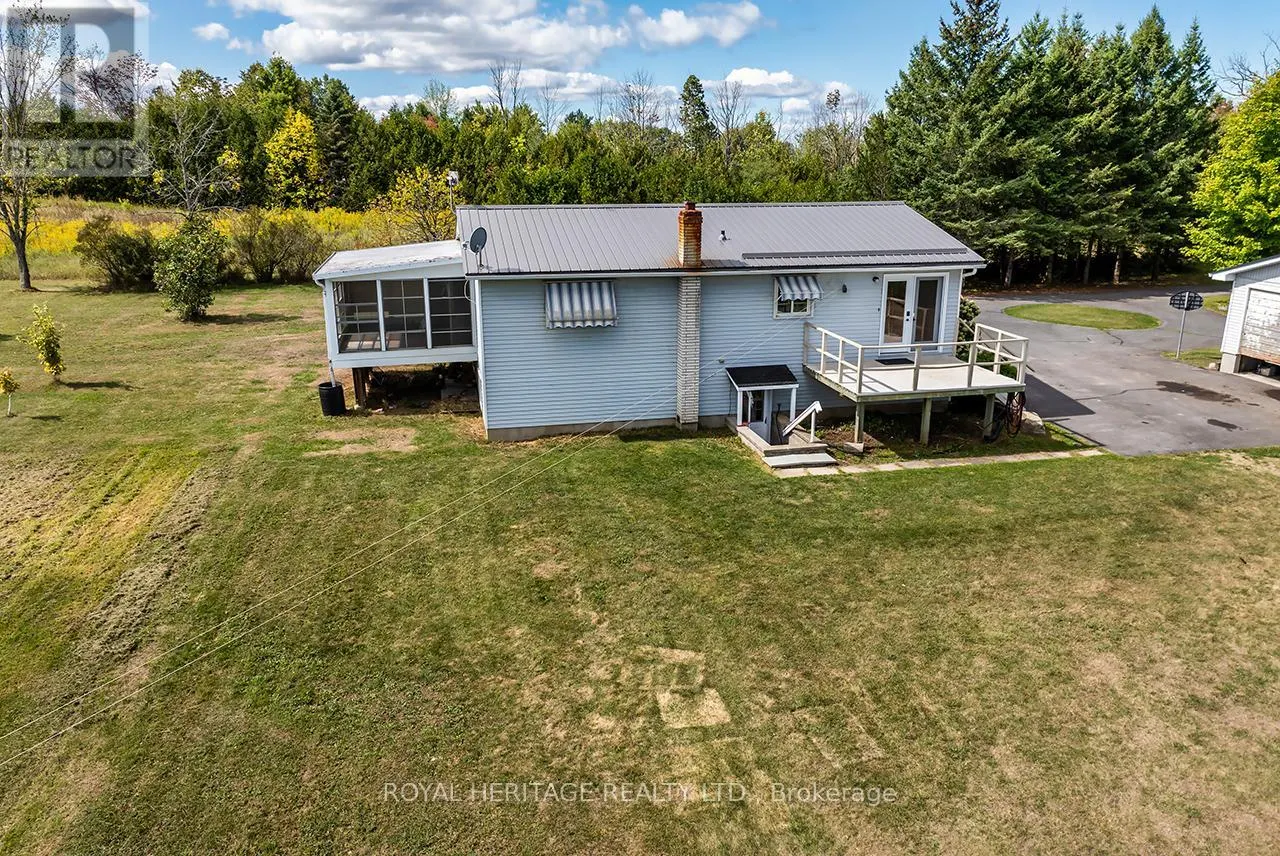 1052 MOSCOW ROAD