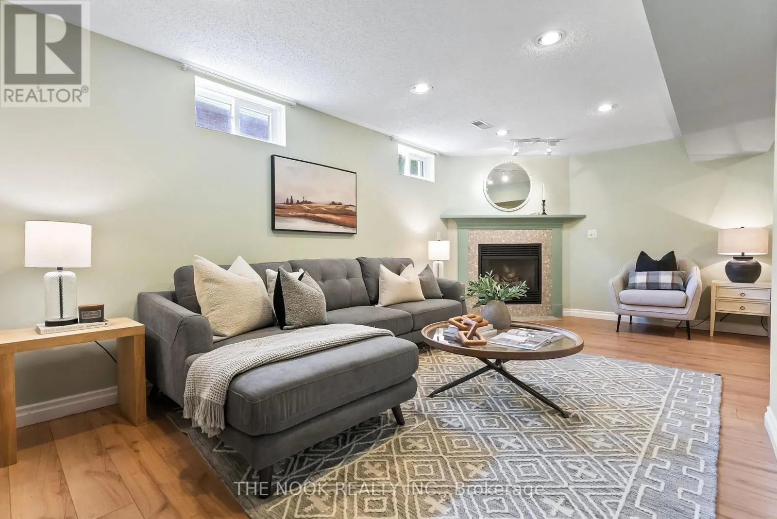 151 CARROLL CRESCENT