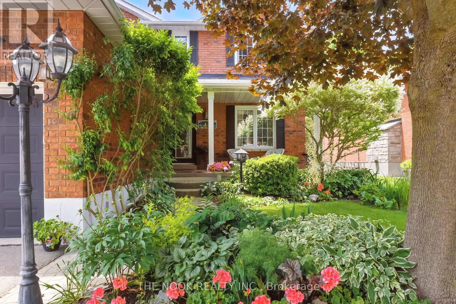 151 CARROLL CRESCENT