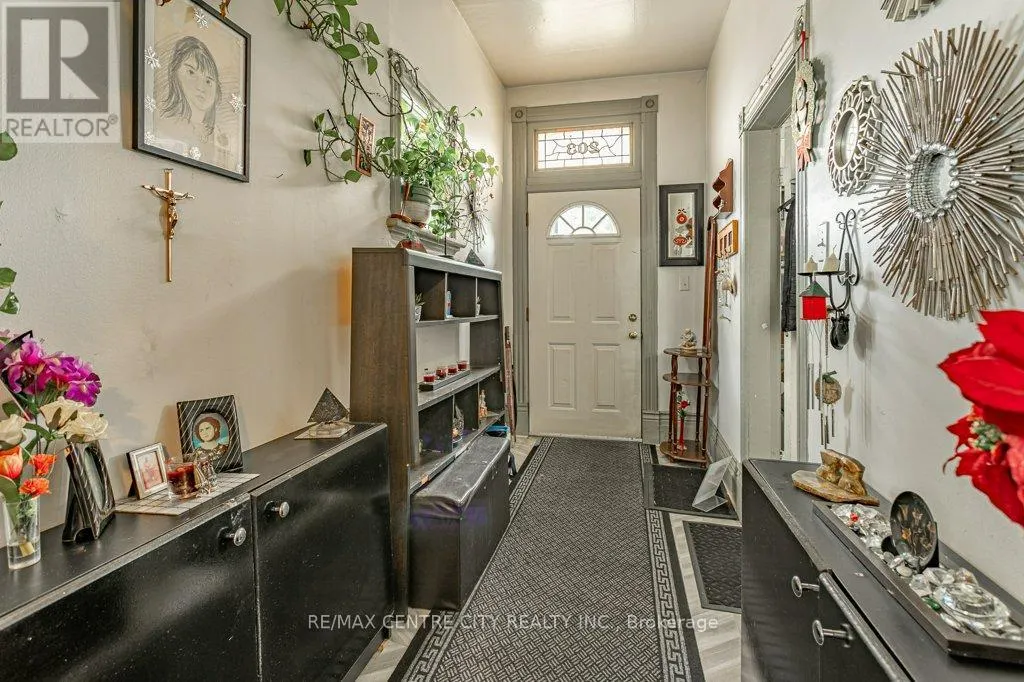 203 RECTORY STREET