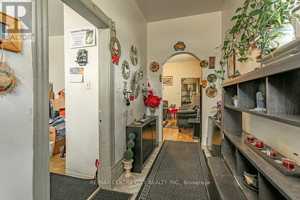 203 RECTORY STREET