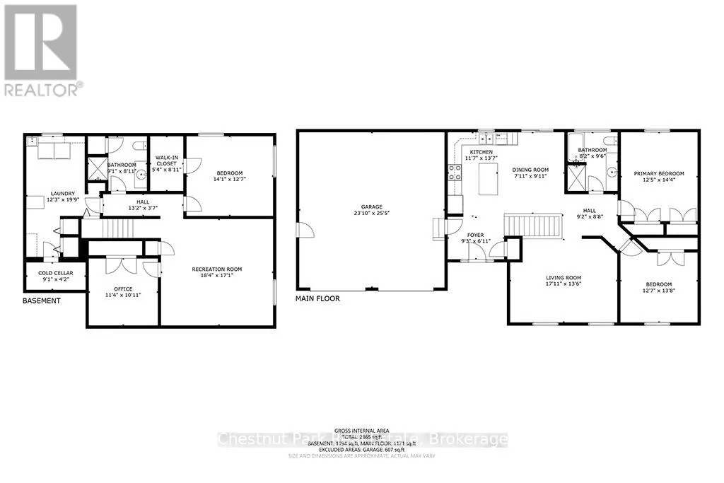 683177 CHATSWORTH ROAD 24