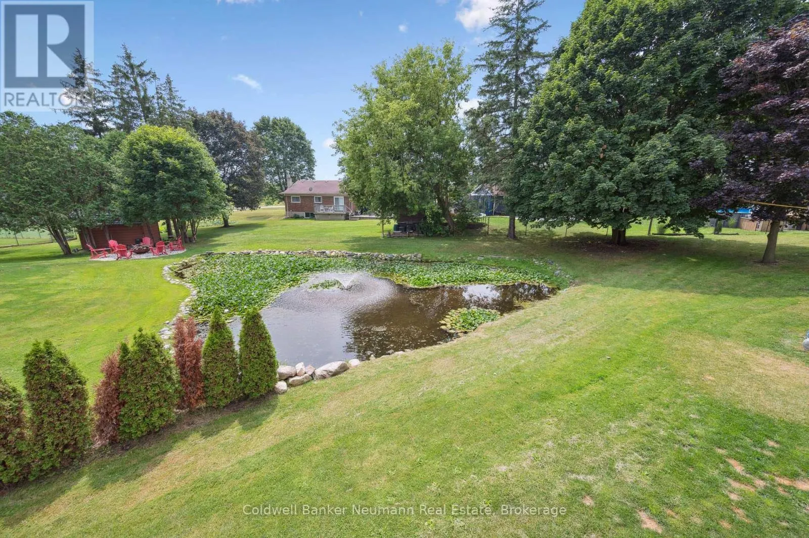 5 A HAMILTON DRIVE