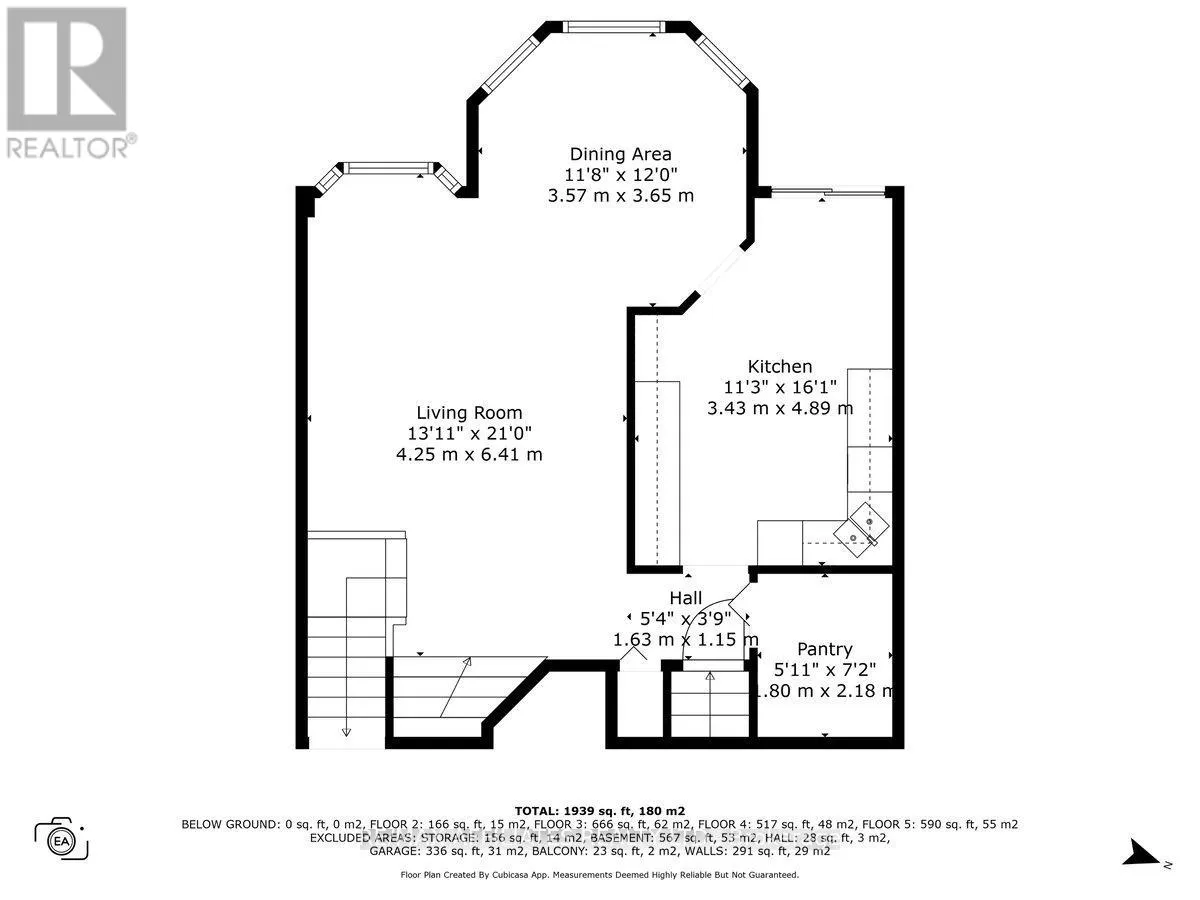 1024 MISS OTTAWA STREET