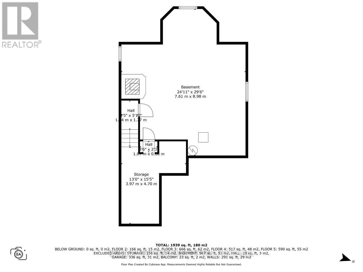 1024 MISS OTTAWA STREET