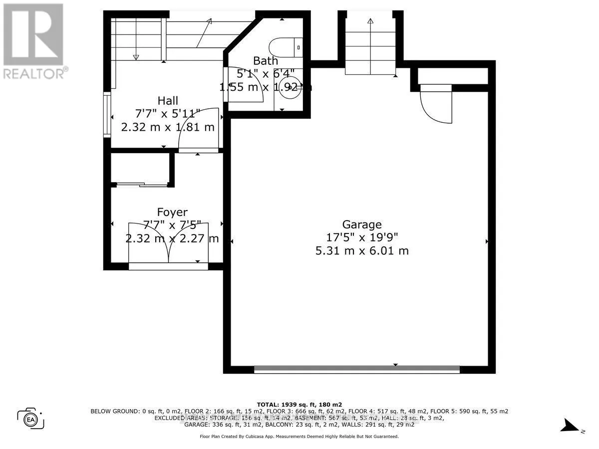 1024 MISS OTTAWA STREET