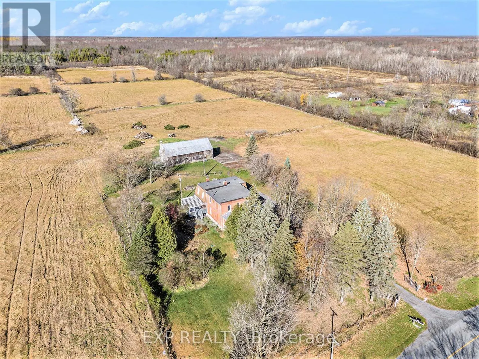 18873 KENYON CONCESSION 5 ROAD