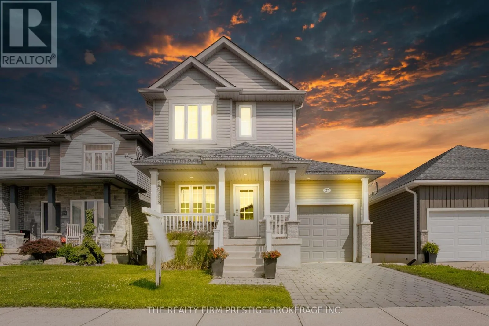 27 WILLIS AVENUE