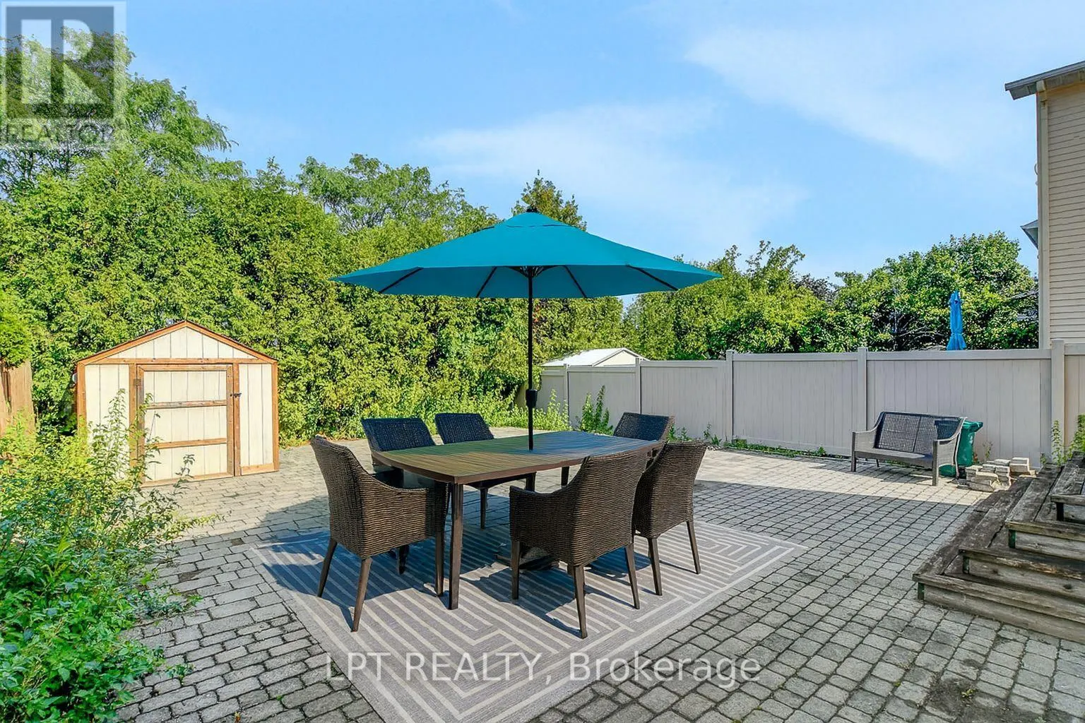 611 TOURELLE DRIVE
