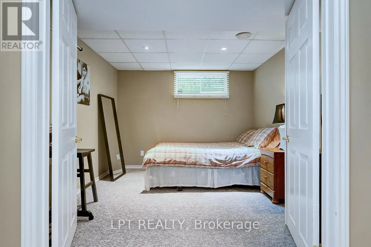 611 TOURELLE DRIVE
