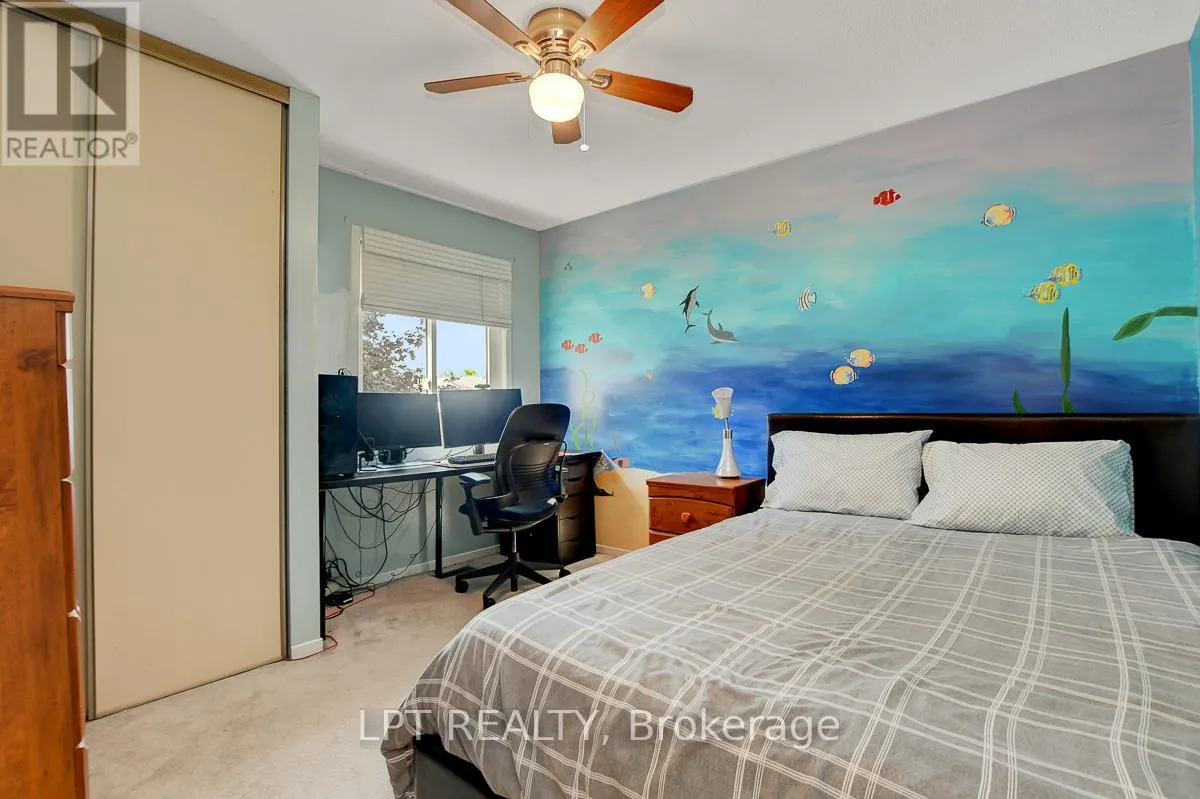 611 TOURELLE DRIVE