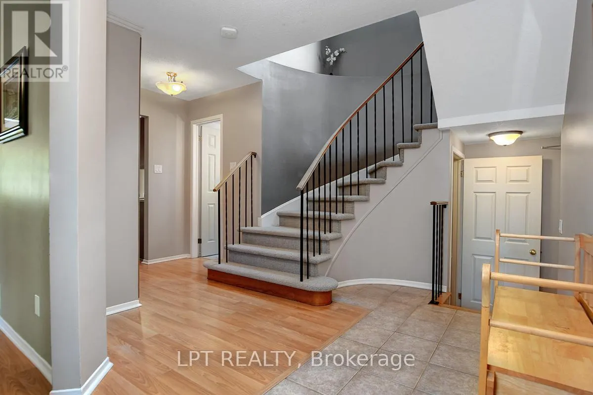 611 TOURELLE DRIVE