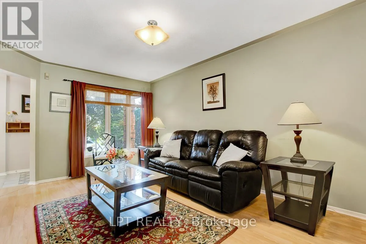 611 TOURELLE DRIVE