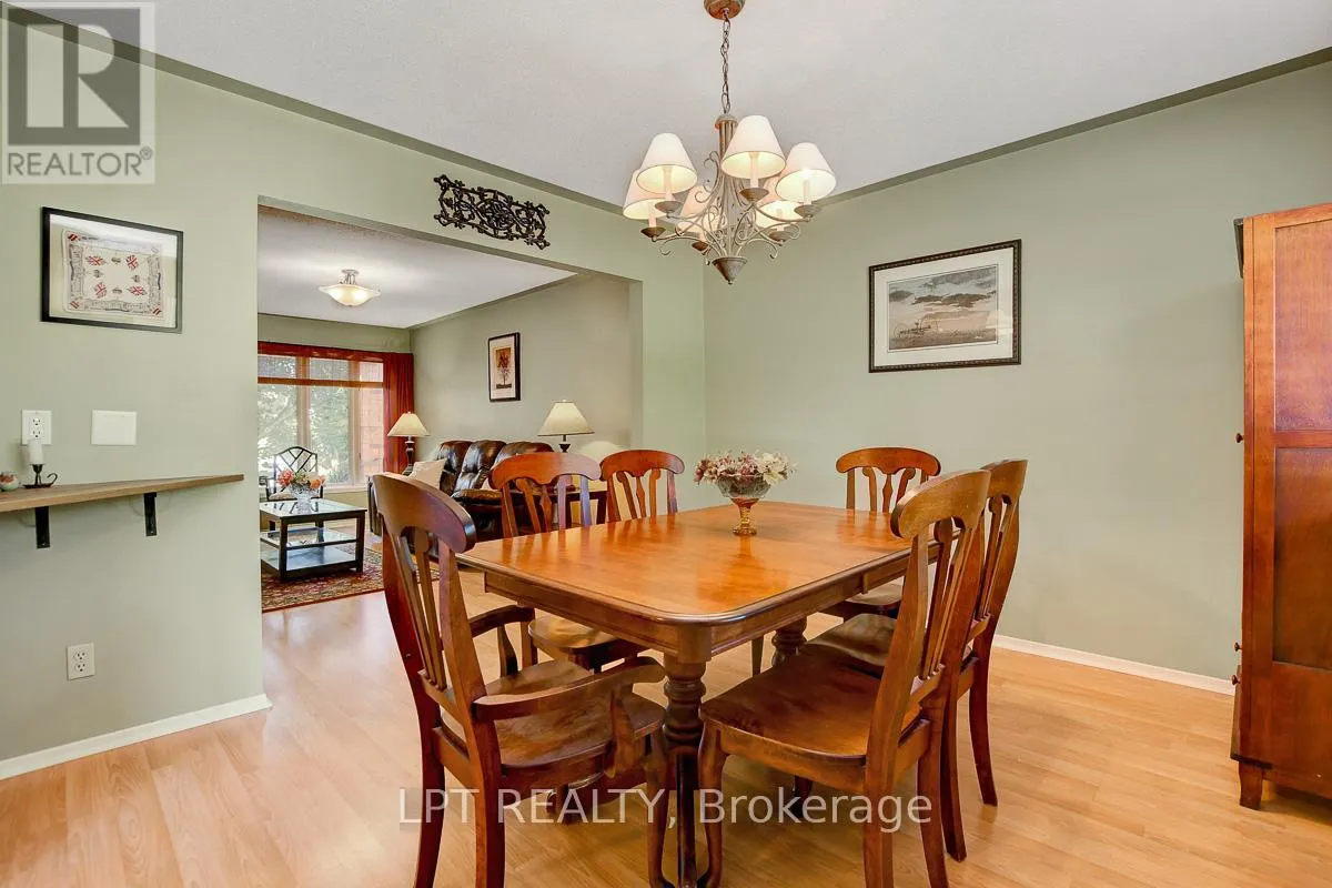 611 TOURELLE DRIVE