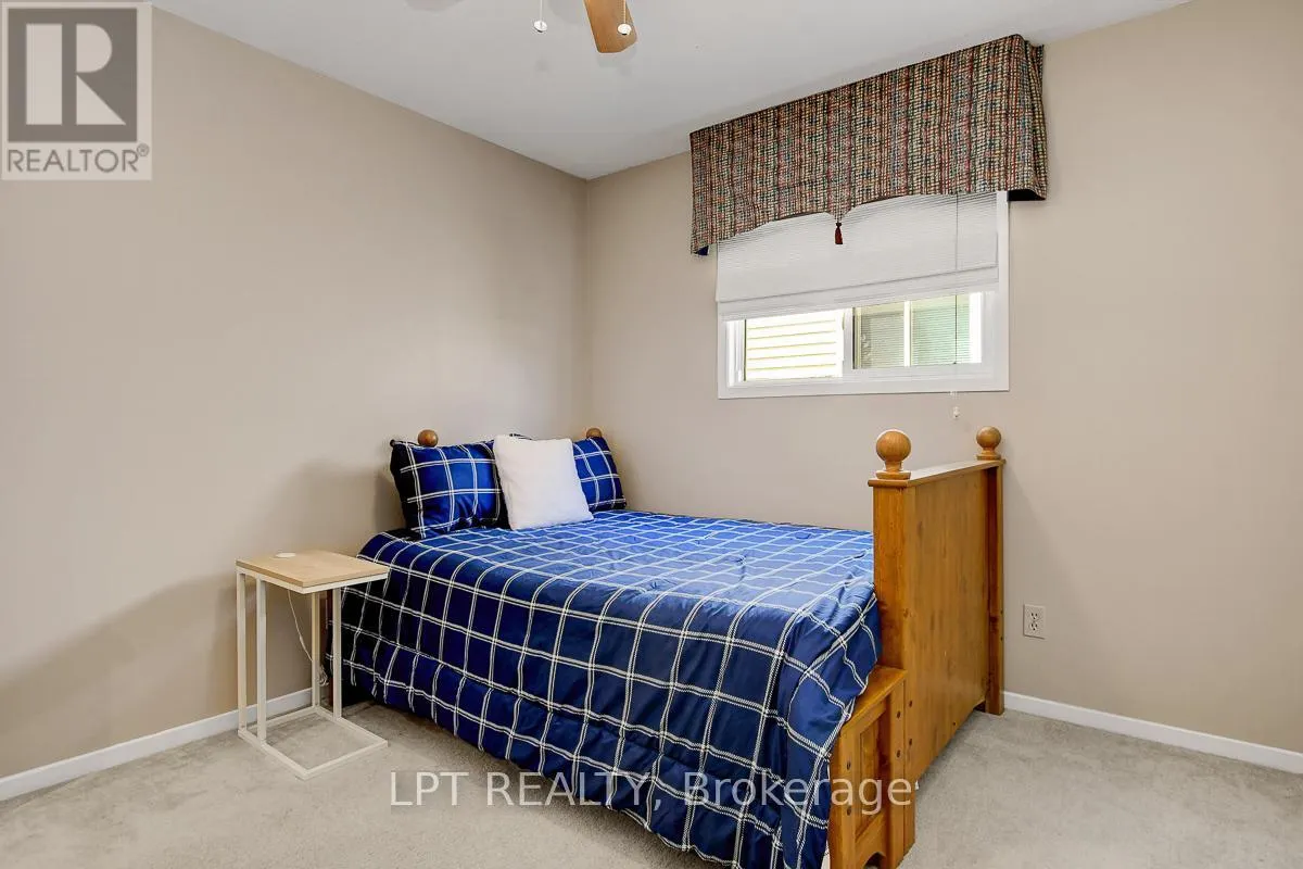 611 TOURELLE DRIVE