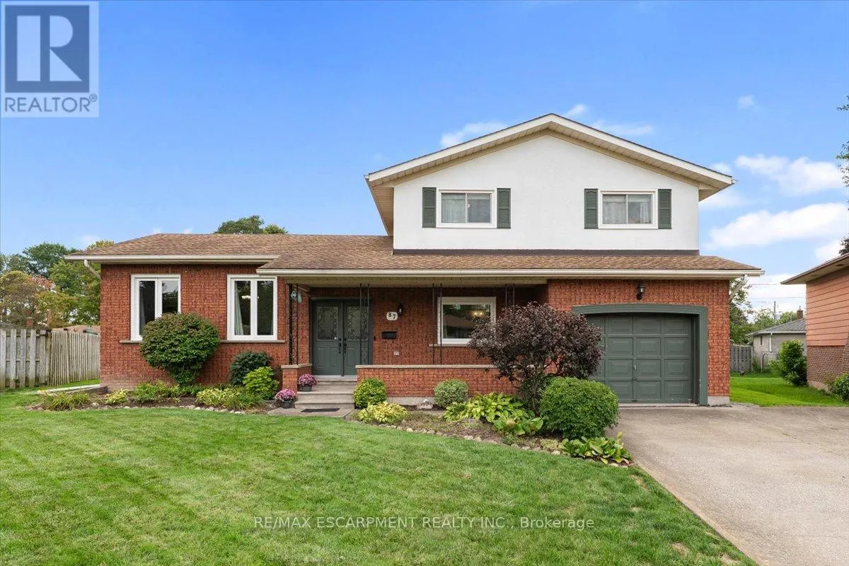 87 LOYALIST DRIVE