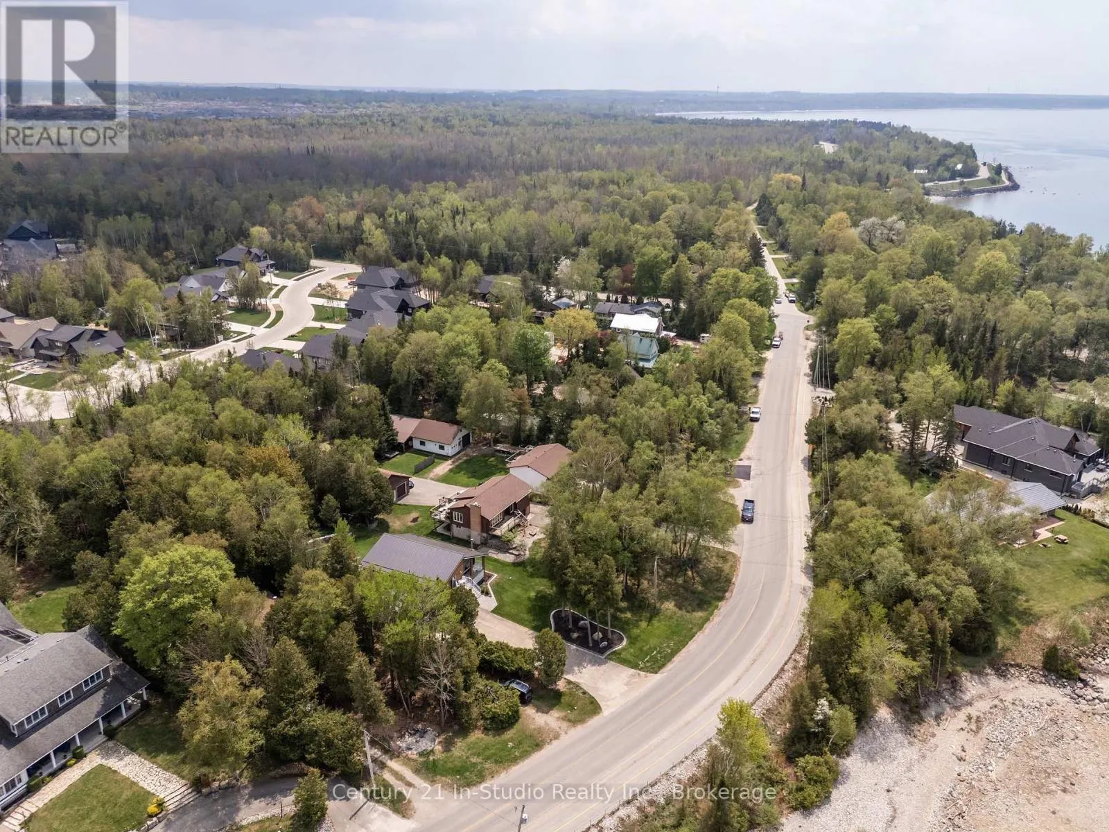 24 MIRAMICHI BAY ROAD
