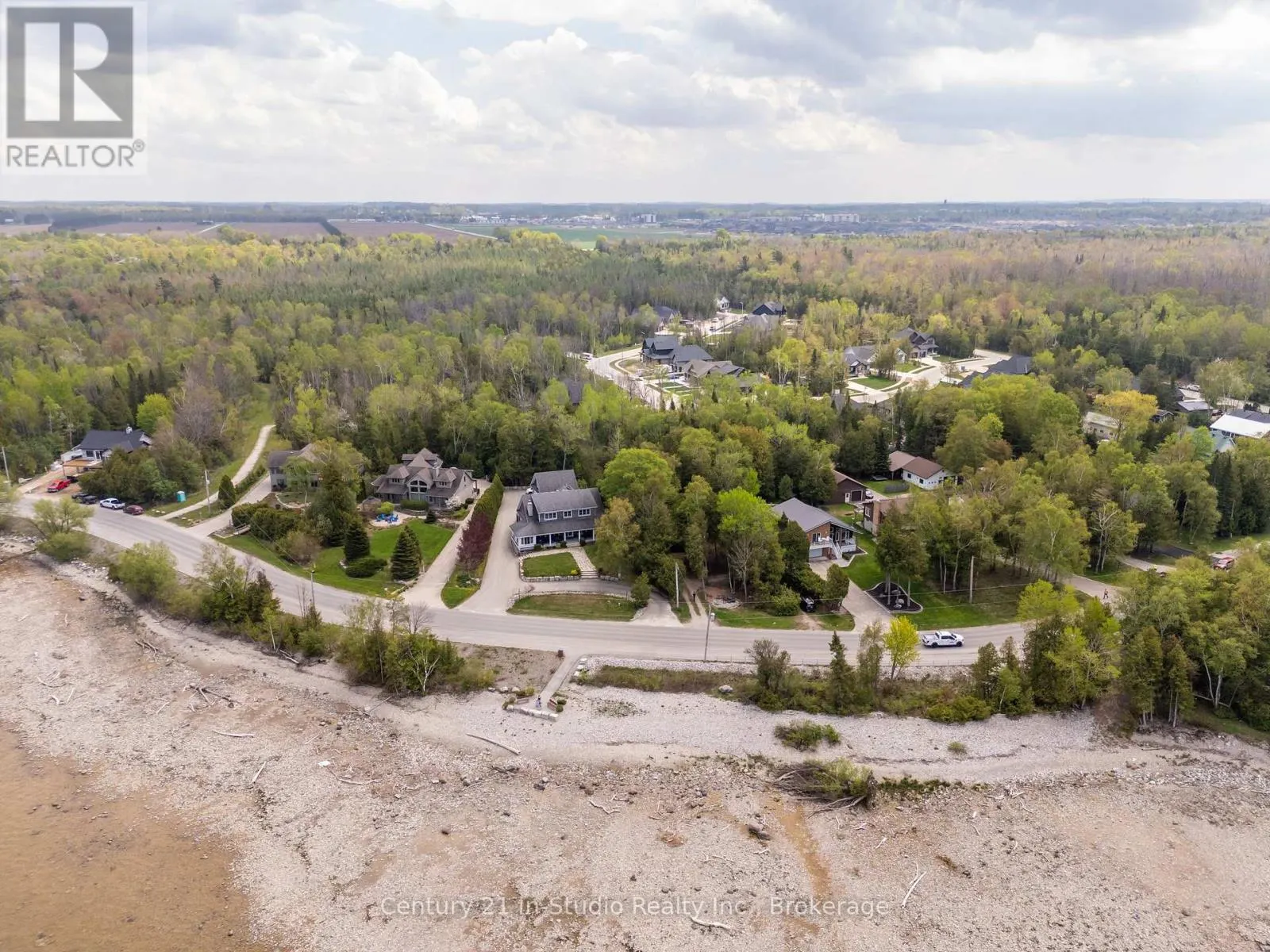 24 MIRAMICHI BAY ROAD