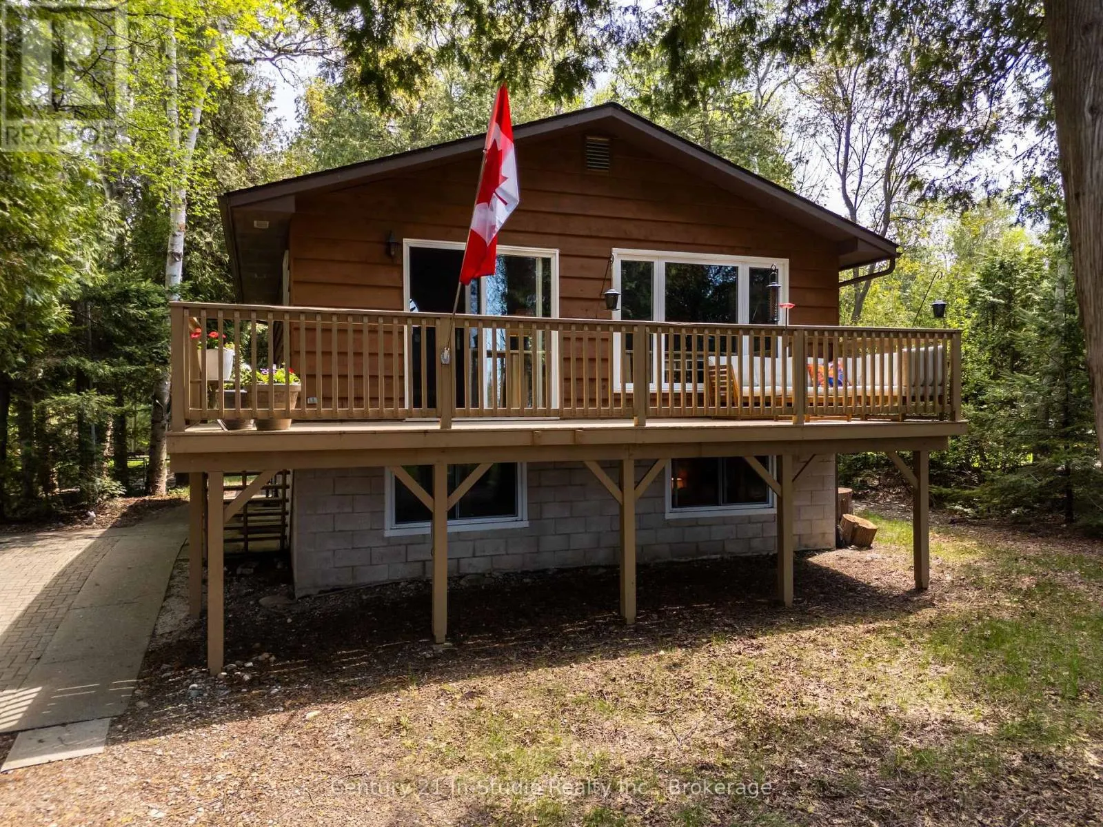 24 MIRAMICHI BAY ROAD