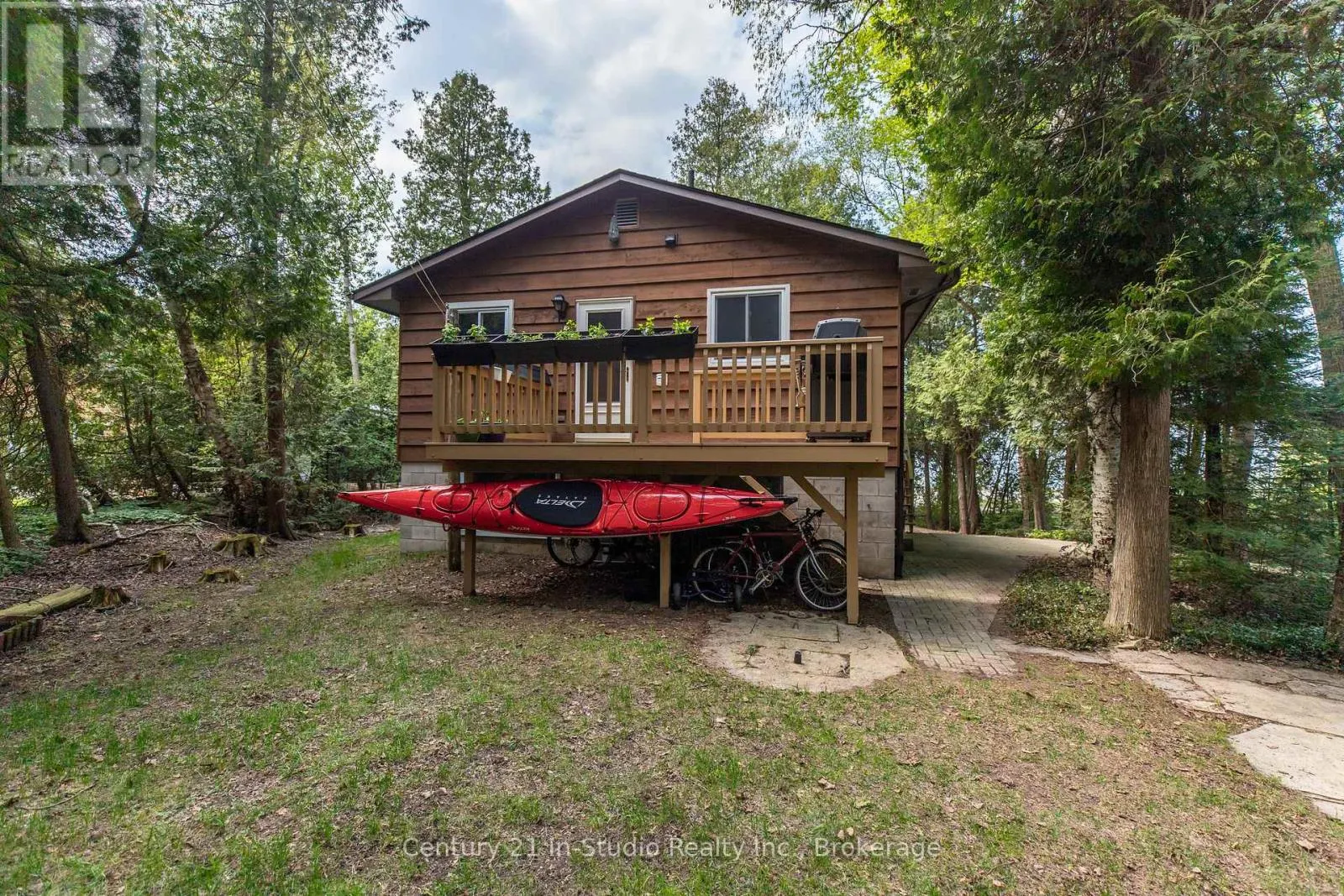 24 MIRAMICHI BAY ROAD