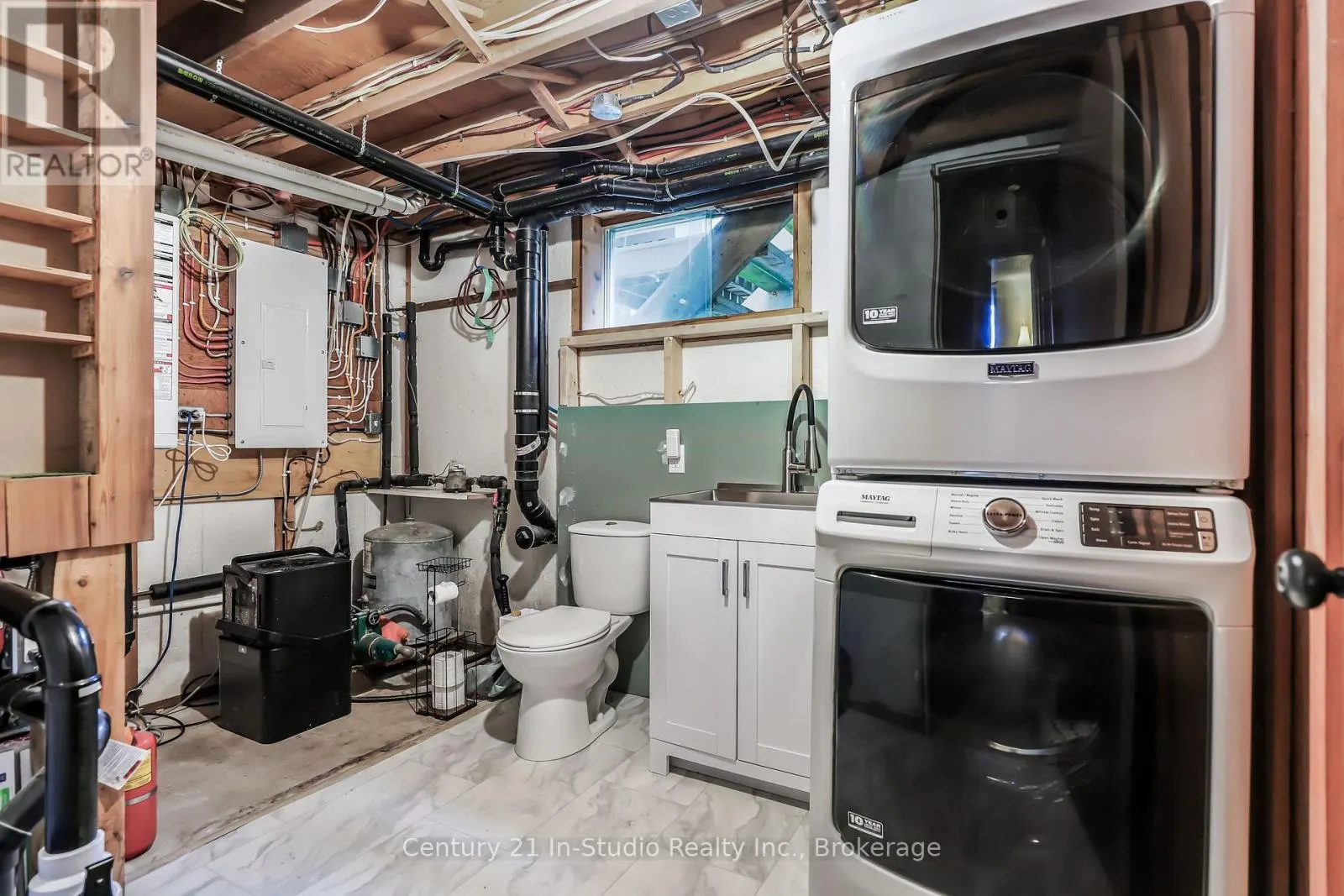 24 MIRAMICHI BAY ROAD