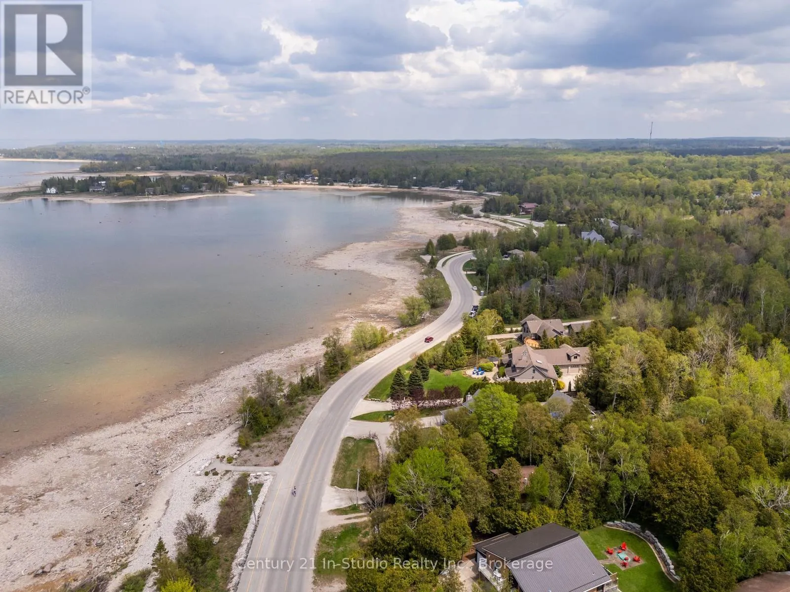 24 MIRAMICHI BAY ROAD
