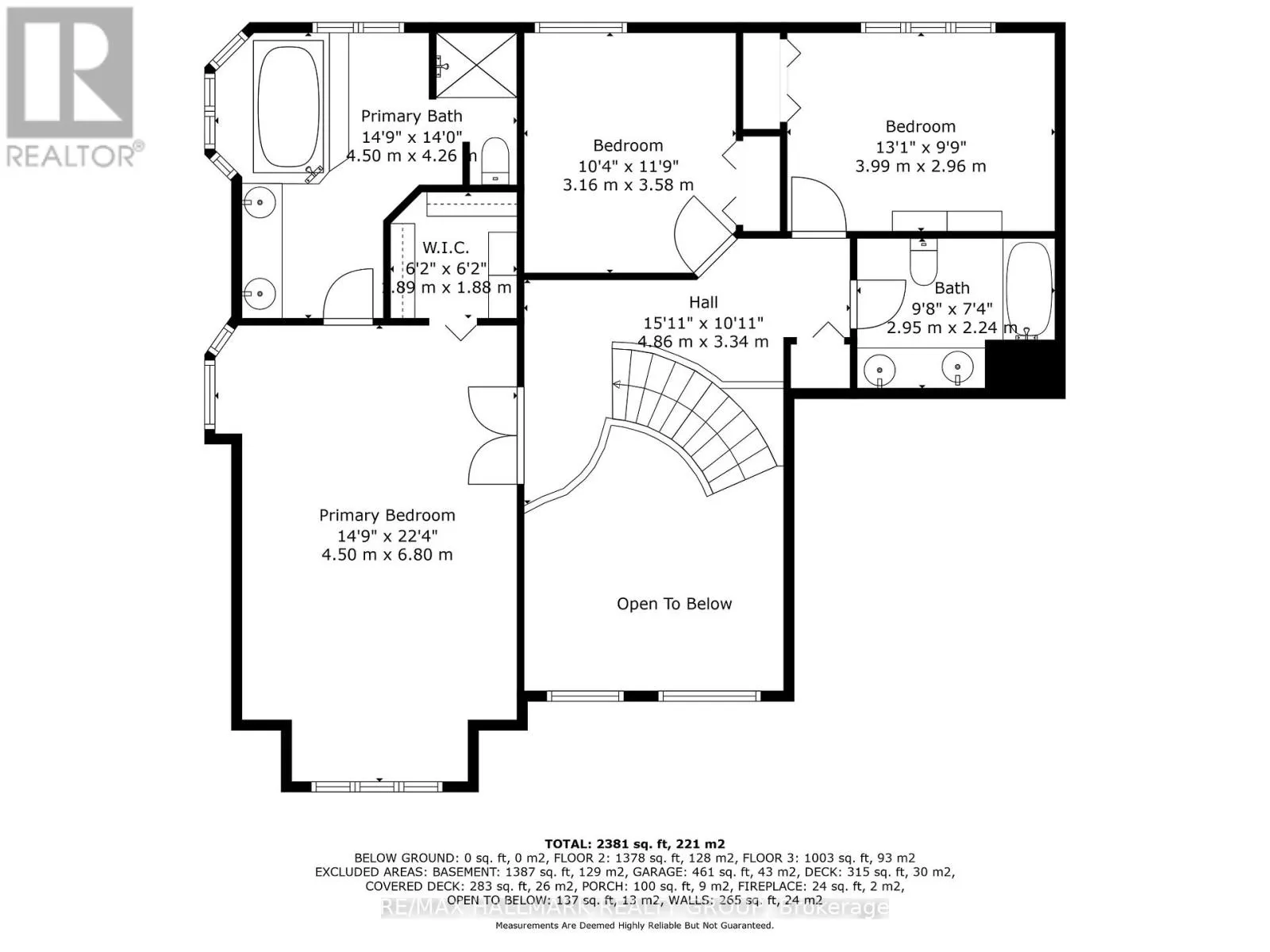 1103 RIDEAU BEND CRESCENT