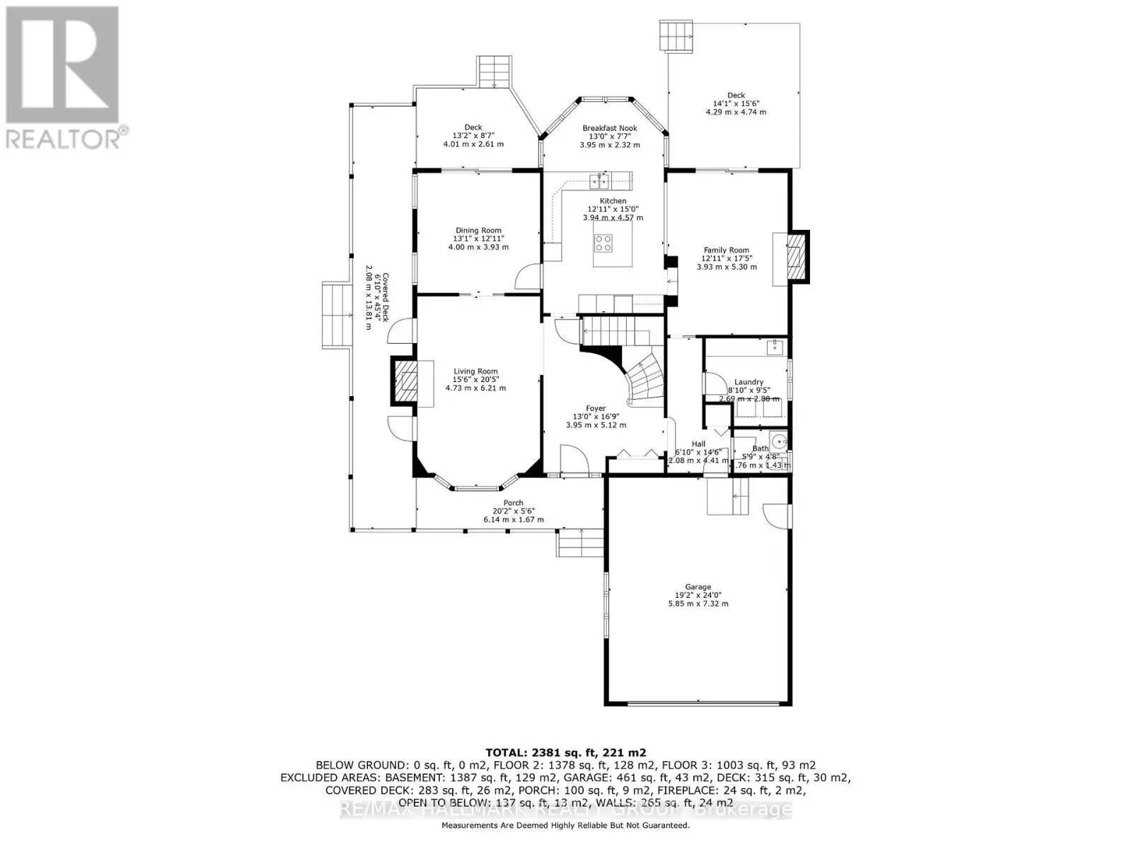 1103 RIDEAU BEND CRESCENT