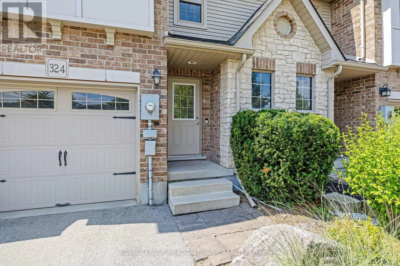 324 SEVERN DRIVE