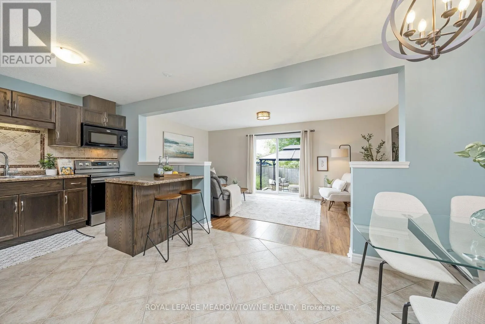 324 SEVERN DRIVE