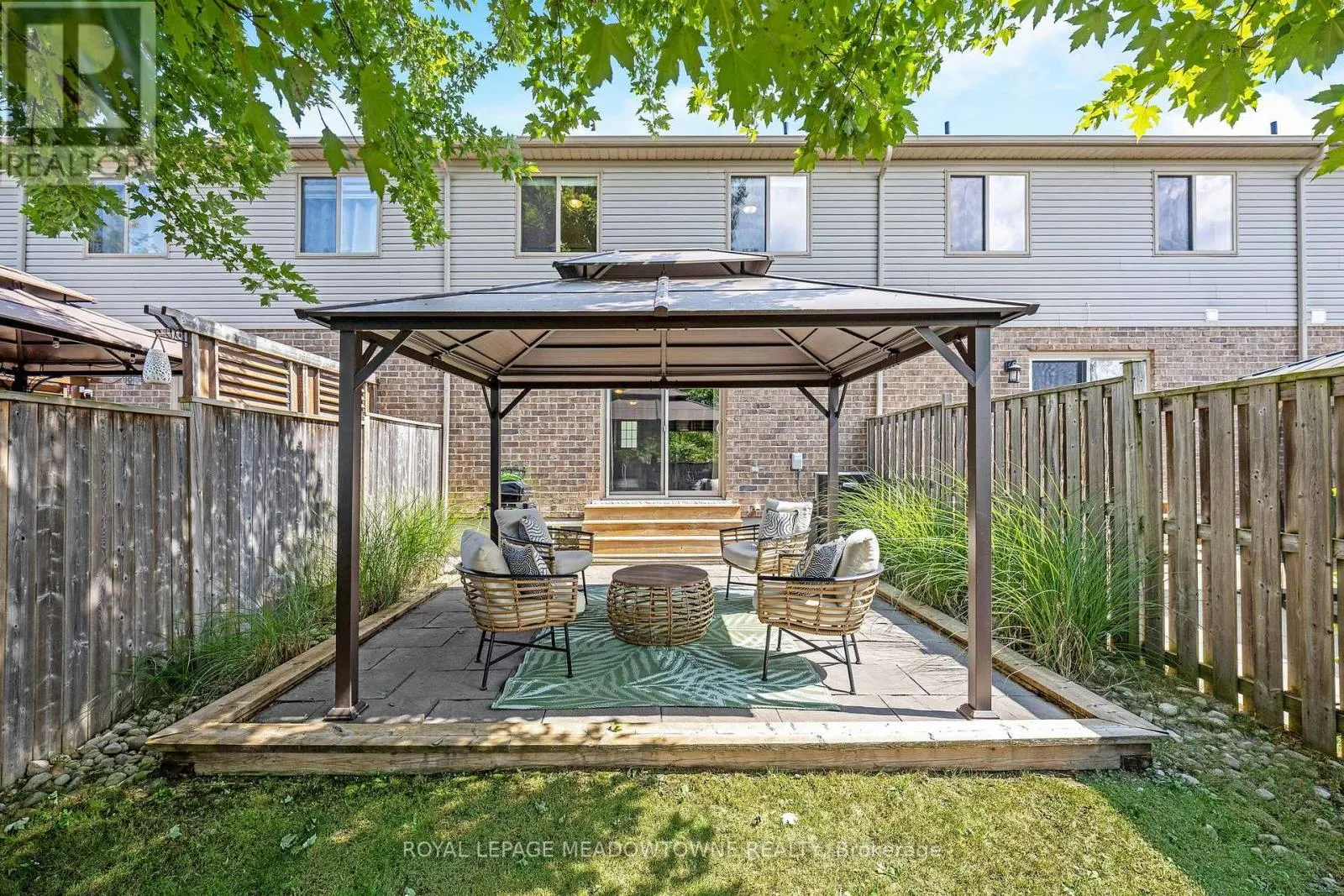 324 SEVERN DRIVE