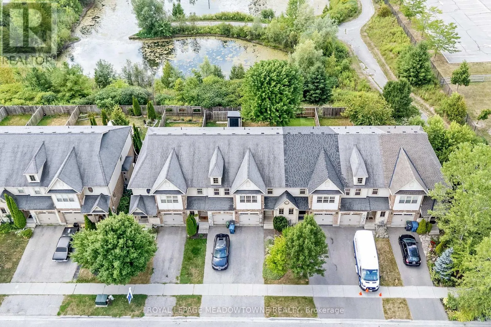 324 SEVERN DRIVE