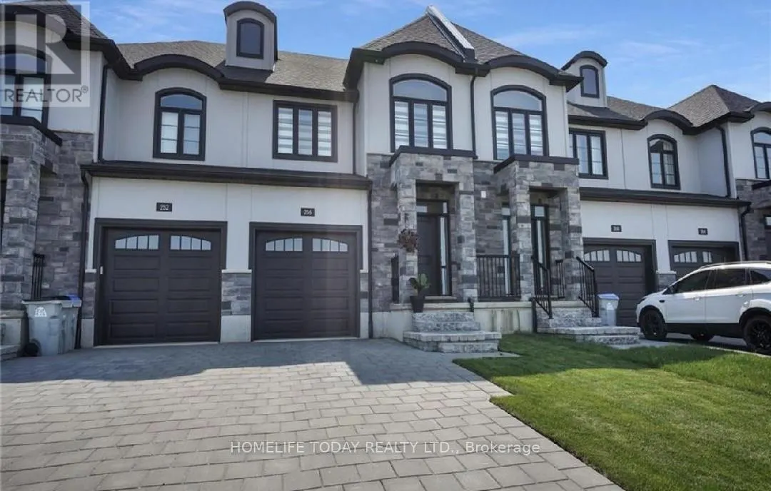 256 DOAN DRIVE