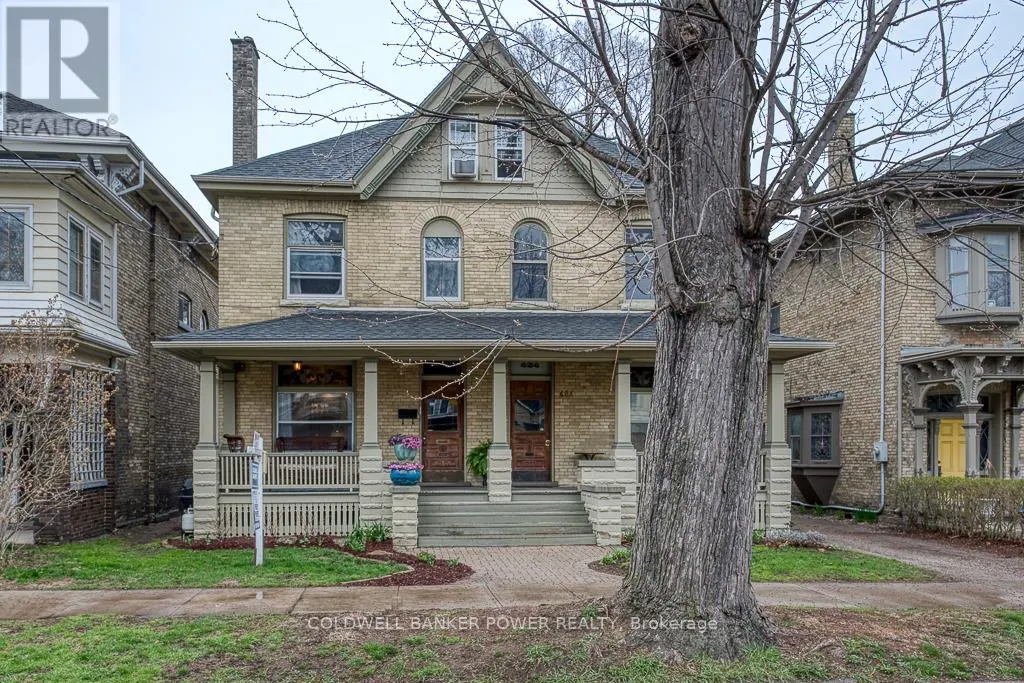 482 PRINCESS AVENUE