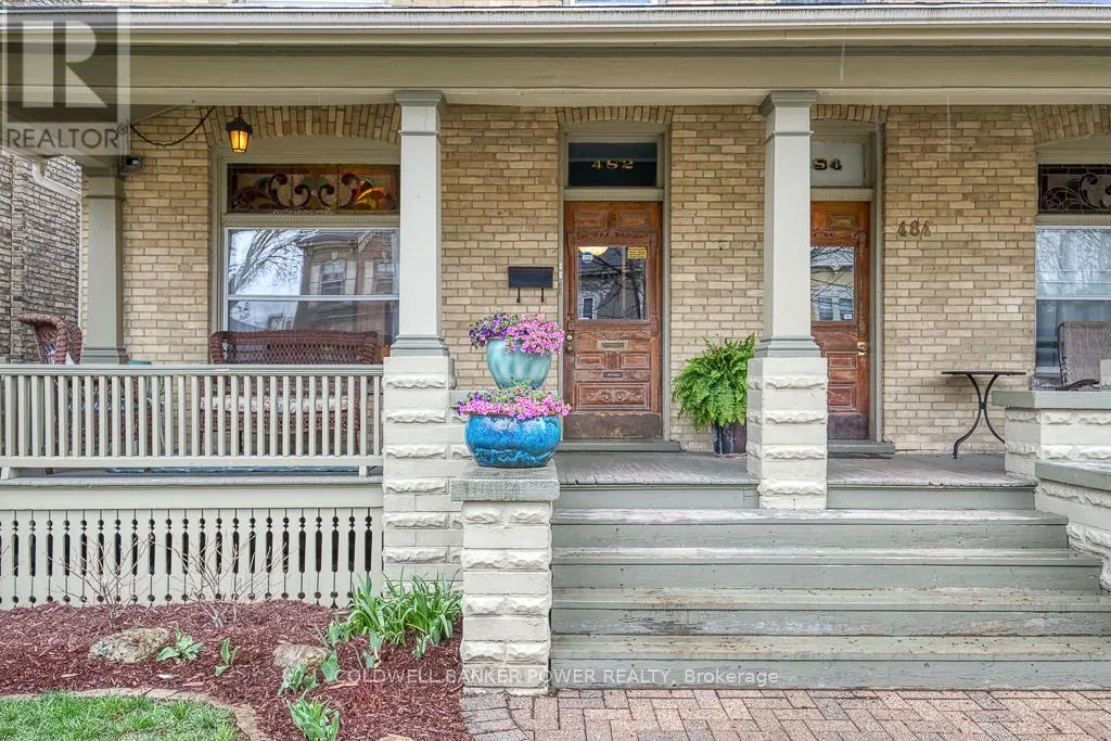 482 PRINCESS AVENUE