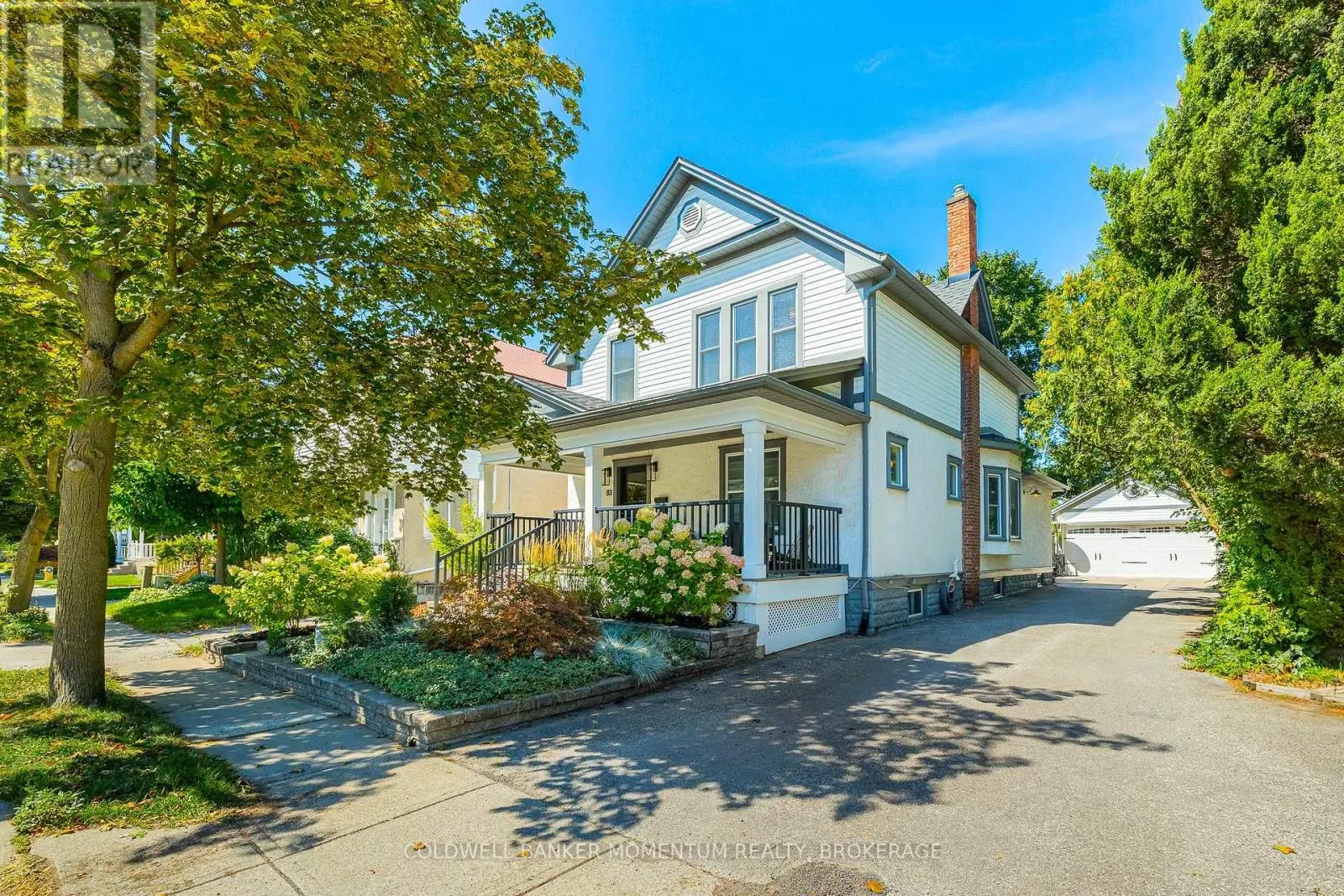 83 DUFFERIN STREET
