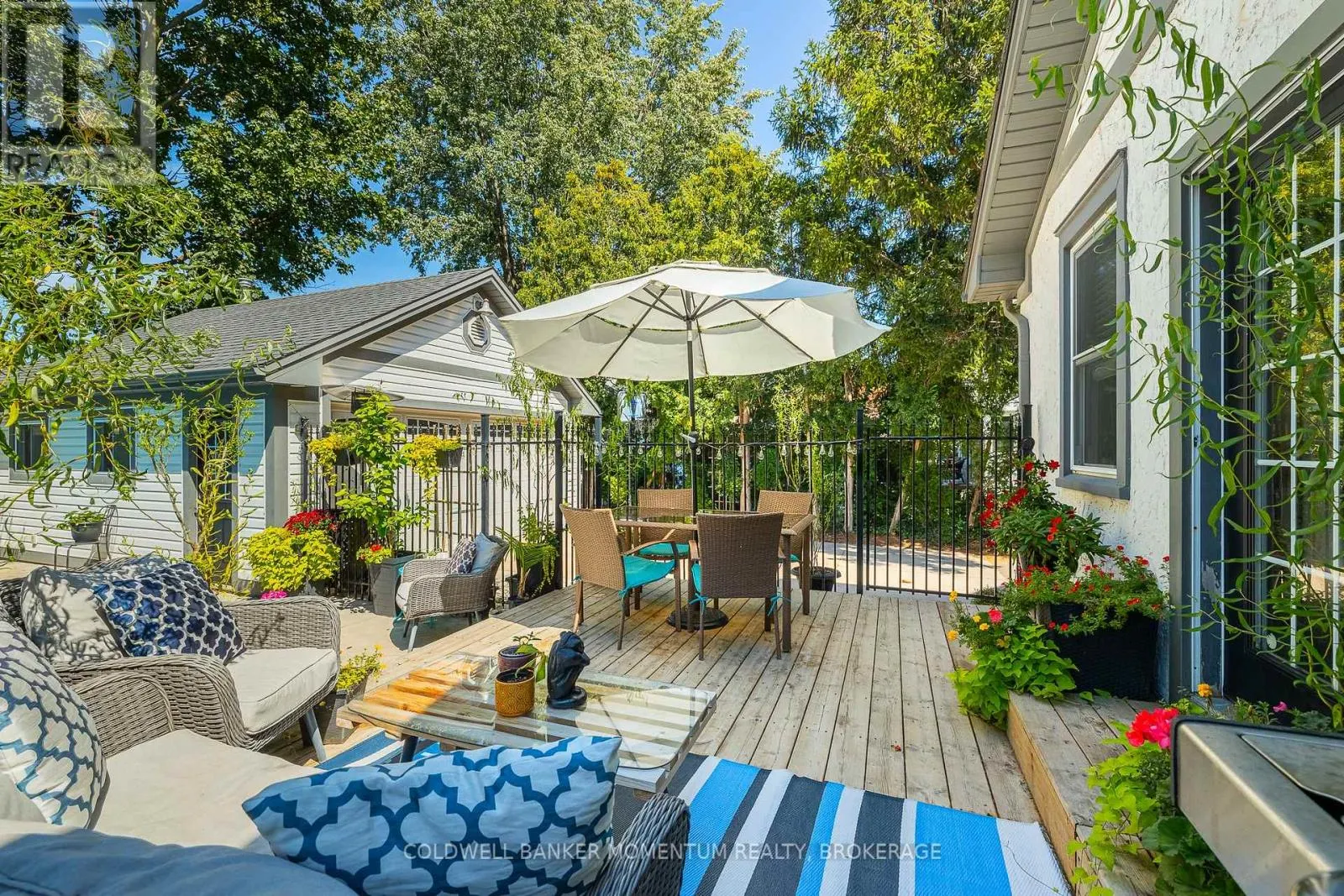 83 DUFFERIN STREET