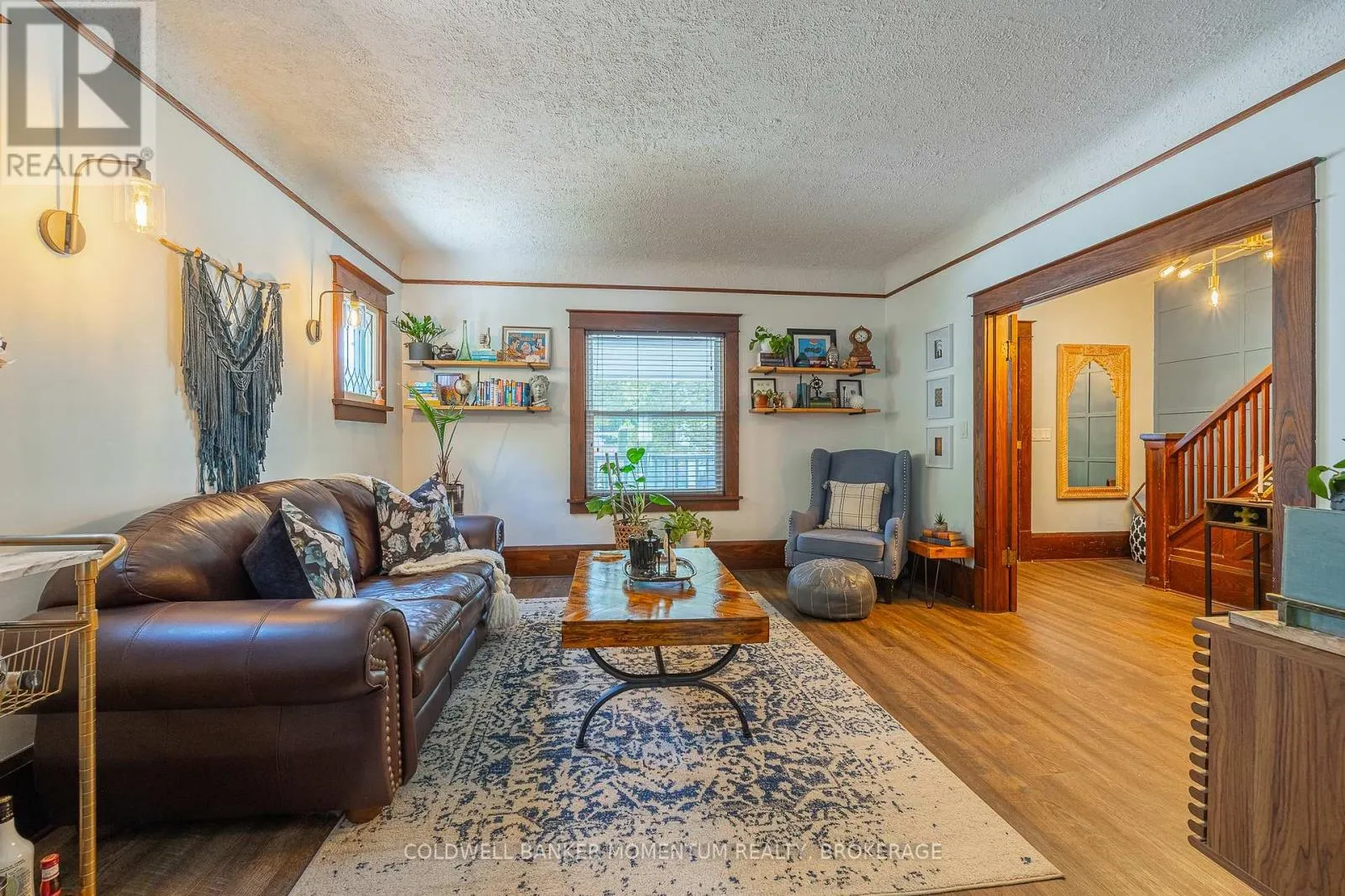 83 DUFFERIN STREET