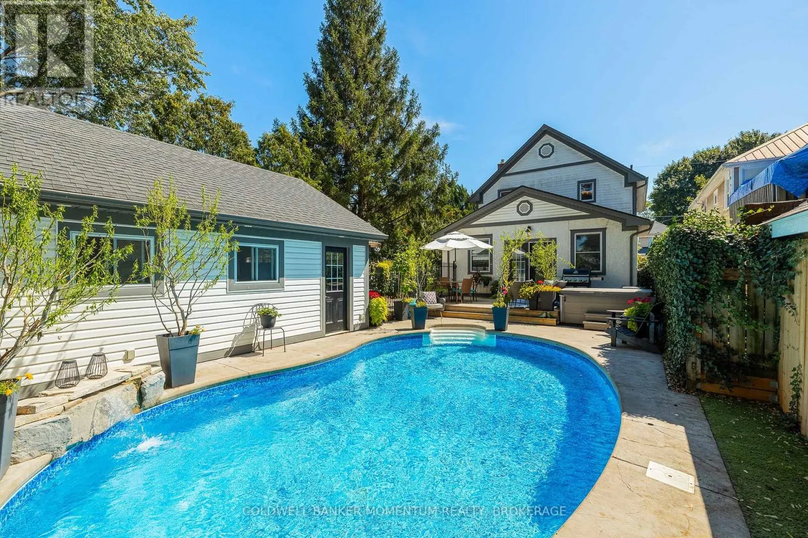 83 DUFFERIN STREET